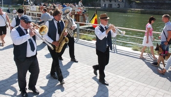 Dimanches de Mr Sax - Cr&eacute;dit photo AIAS